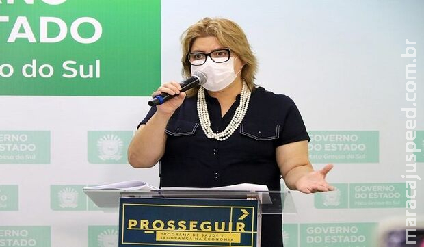 SES diz que momento é de vacina e bom senso após liberação de uso de máscara SES diz que momento é de vacina e bom senso após liberação de uso de máscara