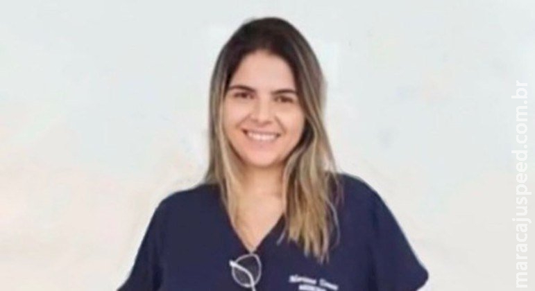 Sobrinha de ex-presidente do Senado é estrangulada e morta dentro de casa Sobrinha de ex-presidente do Senado é estrangulada e morta dentro de casa