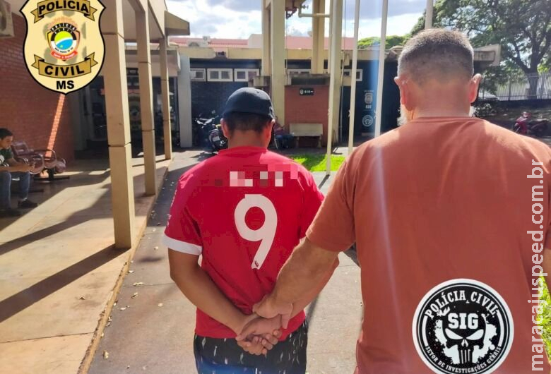 Soldado é preso em MS por envolvimento no golpe do Soldado é preso em MS por envolvimento no golpe do