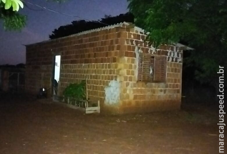 Suspeita de homicídio em Dourados deve se apresentar hoje à polícia Suspeita de homicídio em Dourados deve se apresentar hoje à polícia