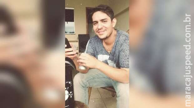 Thiago matou Thiago matou