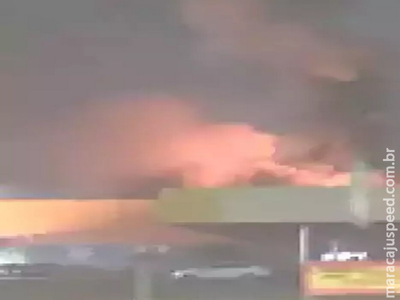 Trabalhador sofre acidente e médicos avaliam morte cerebral Trabalhador sofre acidente e médicos avaliam morte cerebral