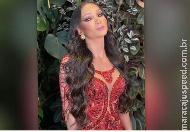 Transexual de MS suspeita de dopar e roubar clientes deve permanecer presa no Rio de Janeiro Transexual de MS suspeita de dopar e roubar clientes deve permanecer presa no Rio de Janeiro