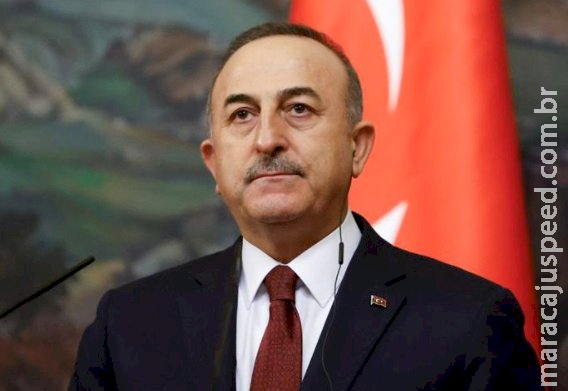 Turquia diz que Rússia e Ucrânia estão perto de acordo sobre ‘questões concretas’ Turquia diz que Rússia e Ucrânia estão perto de acordo sobre ‘questões concretas’