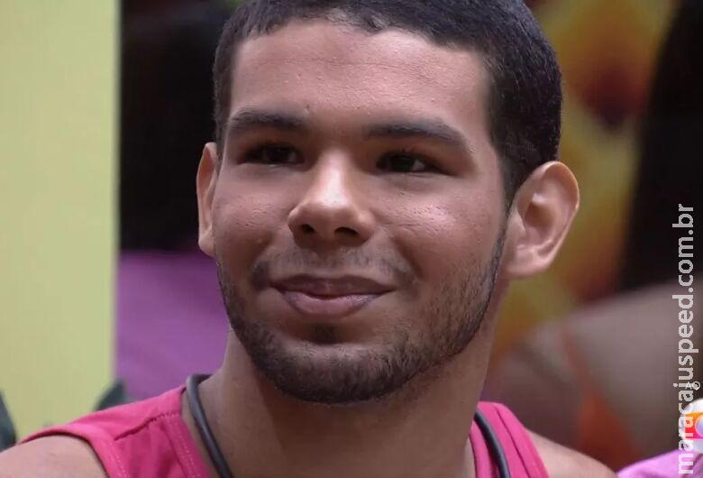 Vinicius é o oitavo eliminado do Vinicius é o oitavo eliminado do