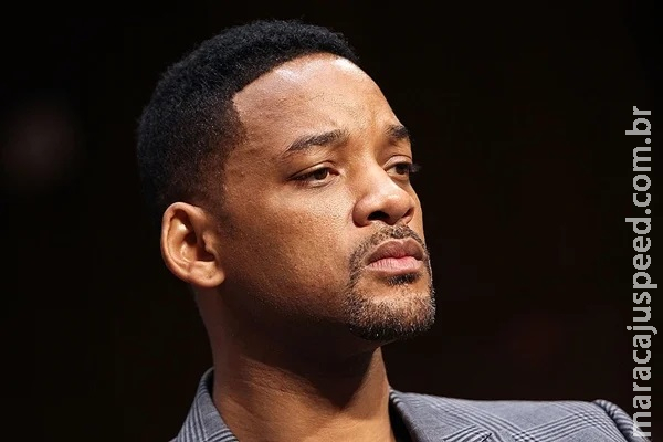 Will Smith pede desculpas por dar tapa em humorista durante Oscar 2022 Will Smith pede desculpas por dar tapa em humorista durante Oscar 2022