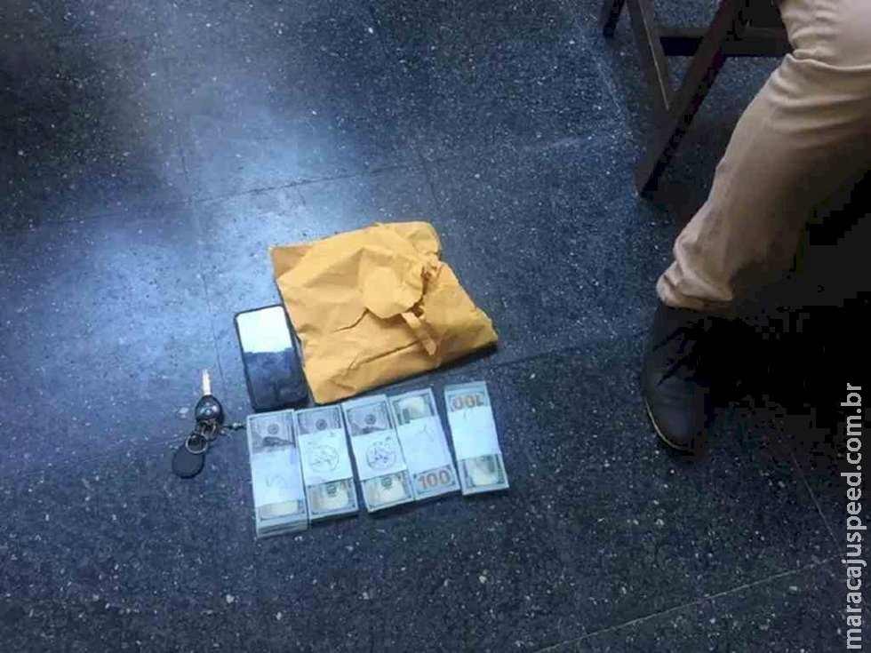 Acusados de extorsão, cinco caminhoneiros que lideravam greves são presos Acusados de extorsão, cinco caminhoneiros que lideravam greves são presos
