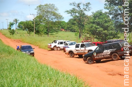Adolescente é encontrado morto em área de mata e caso é investigado Adolescente é encontrado morto em área de mata e caso é investigado