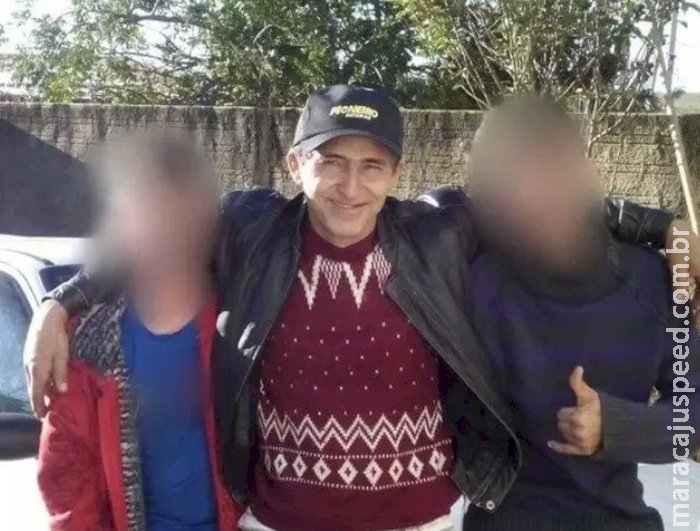 Advogada também estava em carro e testemunhou dupla execução na fronteira Advogada também estava em carro e testemunhou dupla execução na fronteira