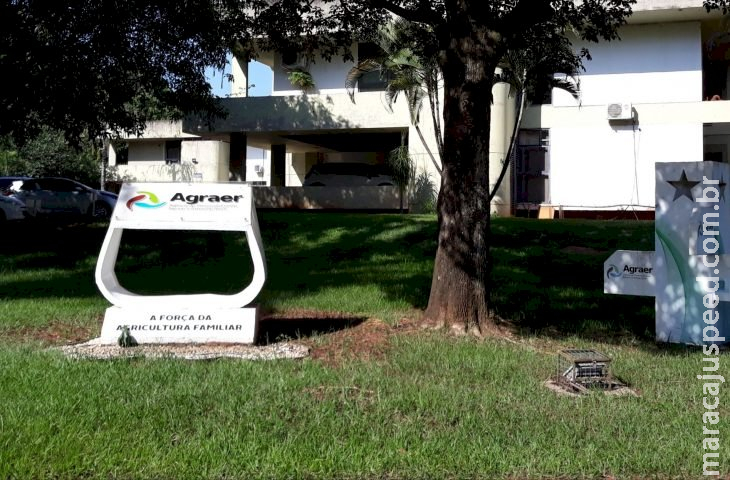 Agraer abre concurso público com 92 vagas para os níveis médio e superior Agraer abre concurso público com 92 vagas para os níveis médio e superior