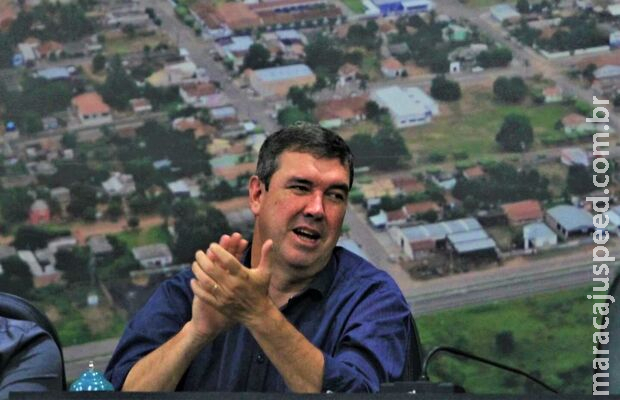 ‘Aliar a ciência à educação será prioridade no próximos anos ‘Aliar a ciência à educação será prioridade no próximos anos