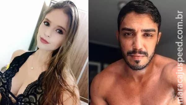 Amigos lamentam morte de casal encontrado em carro submerso em córrego de Rio Brilhante Amigos lamentam morte de casal encontrado em carro submerso em córrego de Rio Brilhante