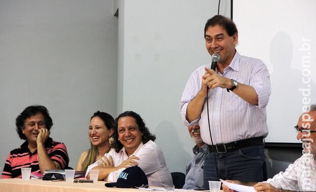 Bernal perde recurso e terá de devolver R$ 1 milhão por Bernal perde recurso e terá de devolver R$ 1 milhão por