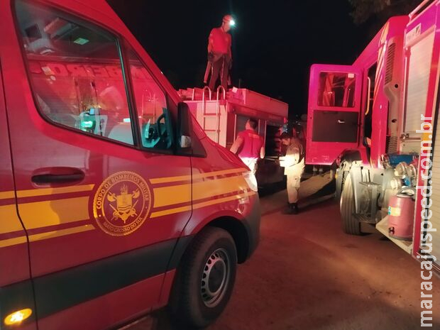 Bombeiro que atuou em resgate de corpos de irmãos em poço está na UTI