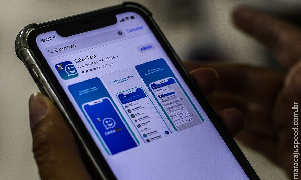 Caixa libera consulta a saque extraordinário do FGTS Caixa libera consulta a saque extraordinário do FGTS