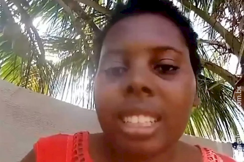 Cantora e influenciadora digital Aline Borel é encontrada morta