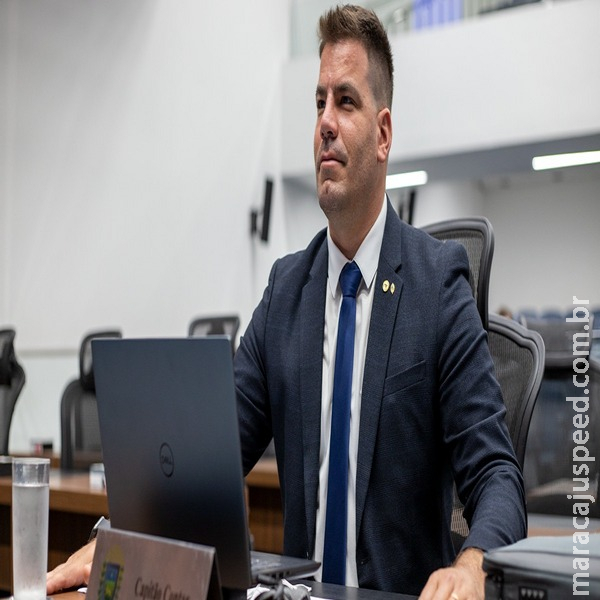 Capitão Contar cumpre agenda em Maracaju e prestigia tradicional Festa da Linguiça Capitão Contar cumpre agenda em Maracaju e prestigia tradicional Festa da Linguiça