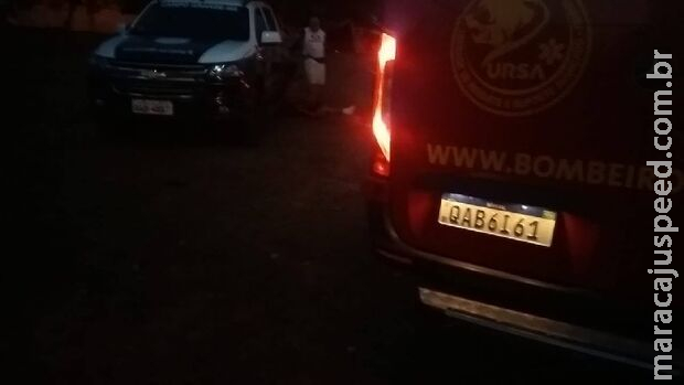 Carro na contramão atropela motociclista na Guaicurus e foge; família quer justiça Carro na contramão atropela motociclista na Guaicurus e foge; família quer justiça