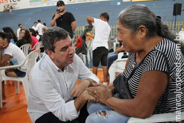 Com aumento de 18% na conta de luz, isenção do governo é alívio para 152 mil famílias de MS Com aumento de 18% na conta de luz, isenção do governo é alívio para 152 mil famílias de MS
