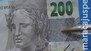 Comerciantes de Três Lagoas estão caindo no golpe da nota falsa e se revoltam Comerciantes de Três Lagoas estão caindo no golpe da nota falsa e se revoltam