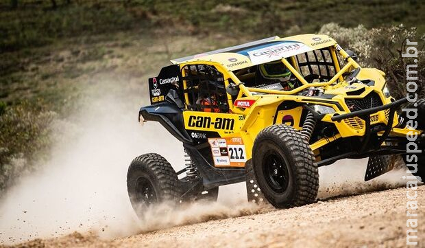 Costa Rica é escolhida para receber etapa do Rally dos Sertões 2022 Costa Rica é escolhida para receber etapa do Rally dos Sertões 2022