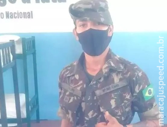 Denúncia de estupro foi sentença para rapaz encontrado morto com mãos amarradas Denúncia de estupro foi sentença para rapaz encontrado morto com mãos amarradas