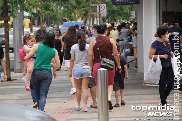 Dia das Mães deve ter movimentação econômica 60% maior que ano anterior Dia das Mães deve ter movimentação econômica 60% maior que ano anterior
