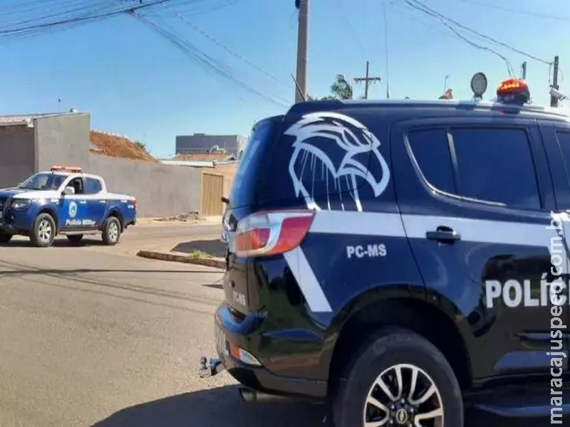 Dois adolescentes foram alvos de tentativa de execução a tiros na Vila Fernanda Dois adolescentes foram alvos de tentativa de execução a tiros na Vila Fernanda