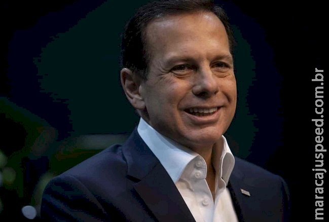 Doria admite abrir diálogo com Lula e agora coloca em dúvida decisões de Moro