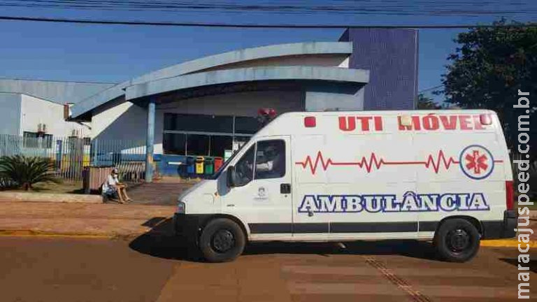 Dourados abre processo seletivo para a contratação de médicos