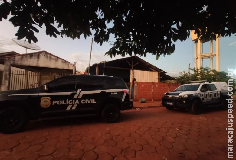 Dupla suspeita de agredir empresário e roubar R$ 9 mil é detida Dupla suspeita de agredir empresário e roubar R$ 9 mil é detida