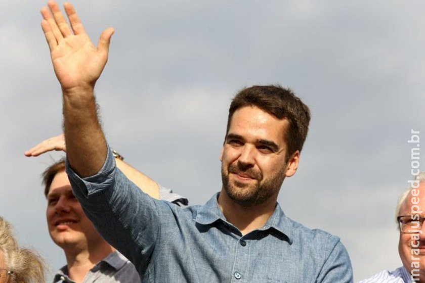 Eduardo Leite inicia pré-campanha paralela à de Doria na quarta Eduardo Leite inicia pré-campanha paralela à de Doria na quarta