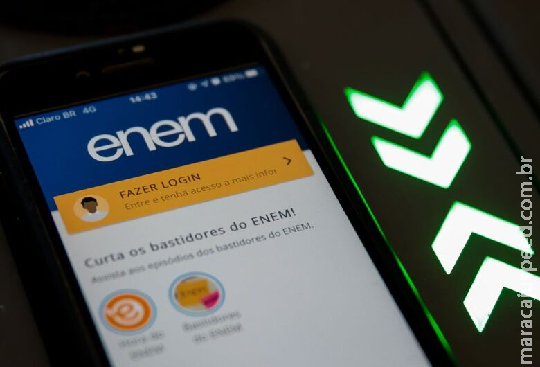 Enem será nos dias 13 e 20 de novembro; inscrições começam em maio