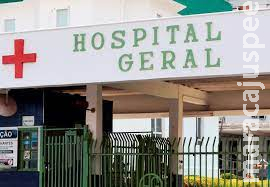 Enfermeiro é preso após estuprar mulher grávida em hospital no Mato Grosso Enfermeiro é preso após estuprar mulher grávida em hospital no Mato Grosso