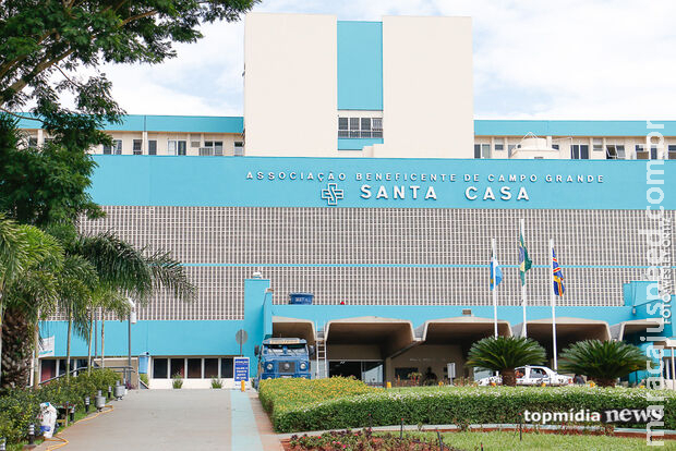 Esposo de mãe de Eliza Samúdio morre na Santa Casa Esposo de mãe de Eliza Samúdio morre na Santa Casa