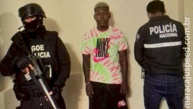 Ex-jogador do Botafogo é preso sob acusação de tráfico de drogas Ex-jogador do Botafogo é preso sob acusação de tráfico de drogas