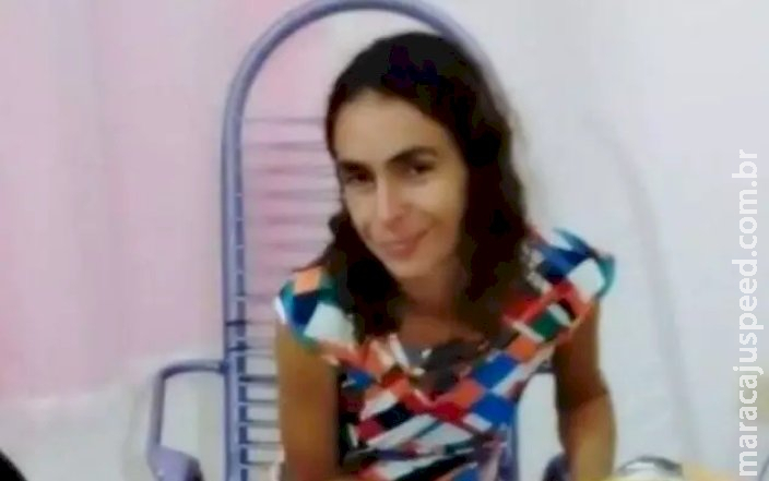 Ex-marido e comparsa estupraram mulher antes de matá-la em construção Ex-marido e comparsa estupraram mulher antes de matá-la em construção