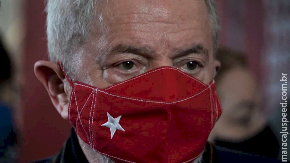 Fala de Lula sobre incomodar deputados em casa é inconsequente, afirmam analistas Fala de Lula sobre incomodar deputados em casa é inconsequente, afirmam analistas