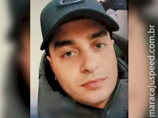 Falso entregador suspeito de matar jovem durante roubo se entrega em SP Falso entregador suspeito de matar jovem durante roubo se entrega em SP