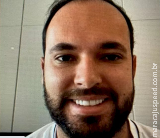 Federal prende sócio do “Faraó dos Bitcoins”, alvo de ações em MS Federal prende sócio do “Faraó dos Bitcoins”, alvo de ações em MS