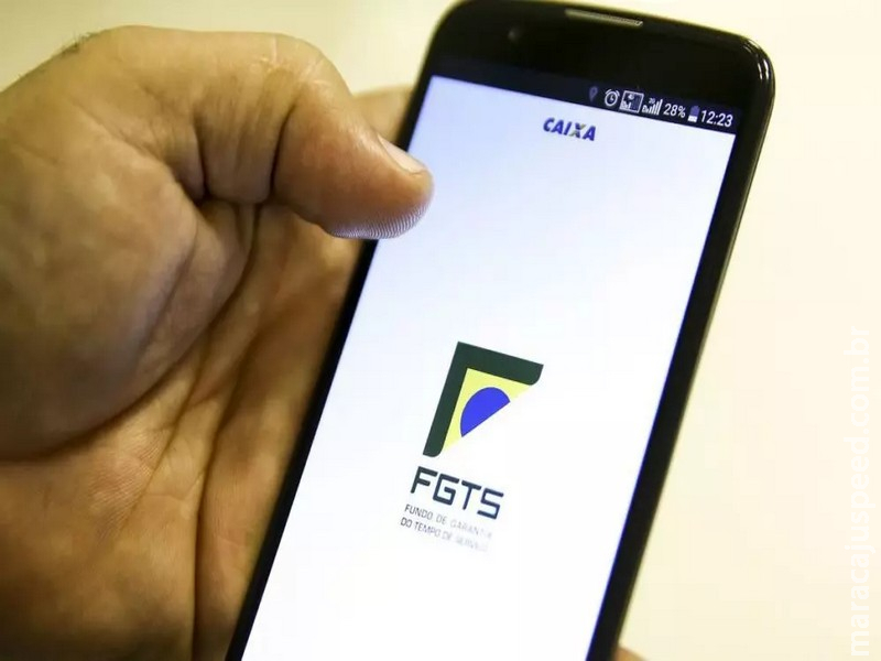 FGTS: consulta de saque extraordinário já está disponível; veja o passo a passo FGTS: consulta de saque extraordinário já está disponível; veja o passo a passo