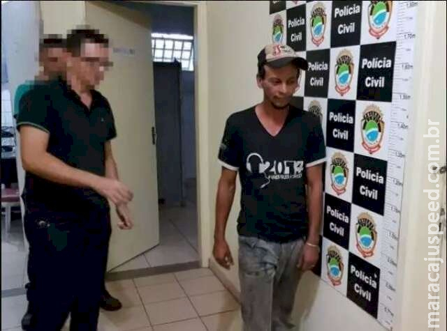 Funileiro que decapitou homem em briga é condenado a 10 anos de prisão em MS