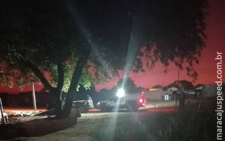 Gêmeos de 5 anos desaparecem em cidade de MS e polícia apura negligência do pai