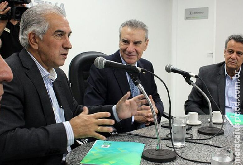 Governo anuncia pagamento de R$ 28 milhões em emendas parlamentares Governo anuncia pagamento de R$ 28 milhões em emendas parlamentares