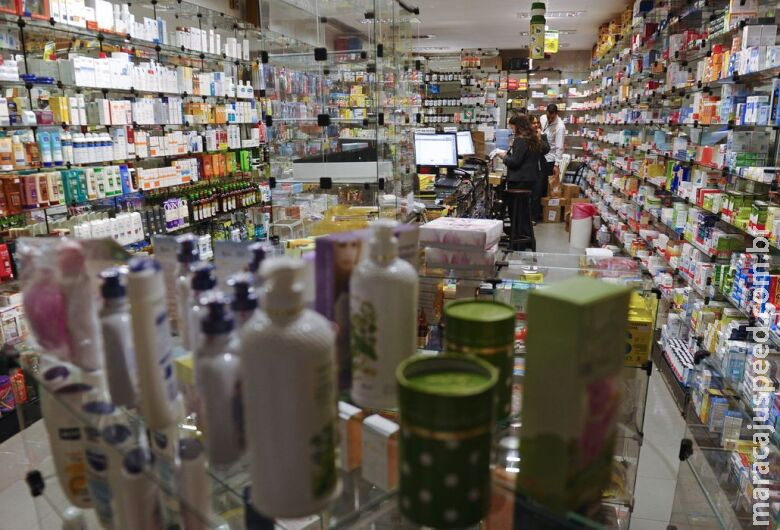 Governo autoriza reajuste de 10,89% no preço dos medicamentos Governo autoriza reajuste de 10,89% no preço dos medicamentos