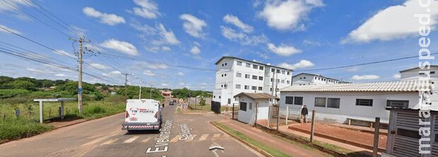 Homem destrói apartamento da ex e ameaça dar paulada na cabeça do filho no Parque do Lageado