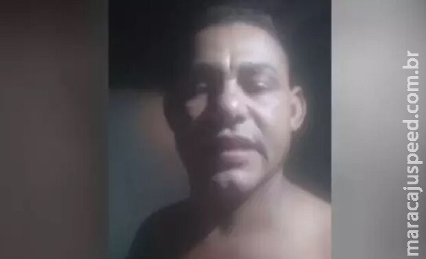 Homem faz live após atirar na companheira e a chama de “folgada” em SP