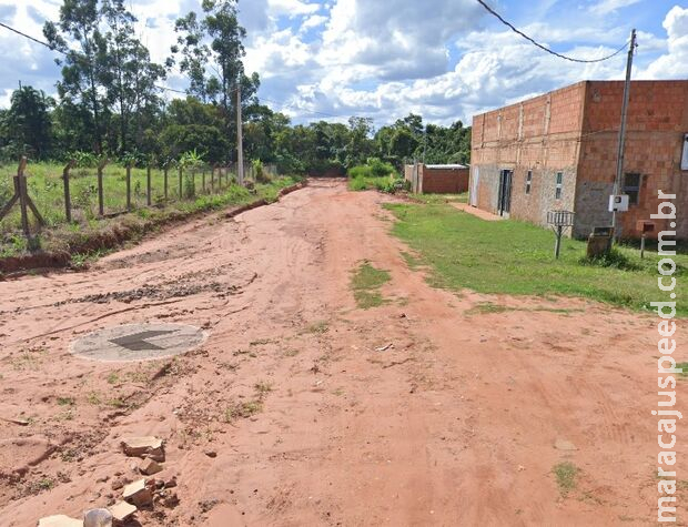 Homem morre atropelado no Noroeste