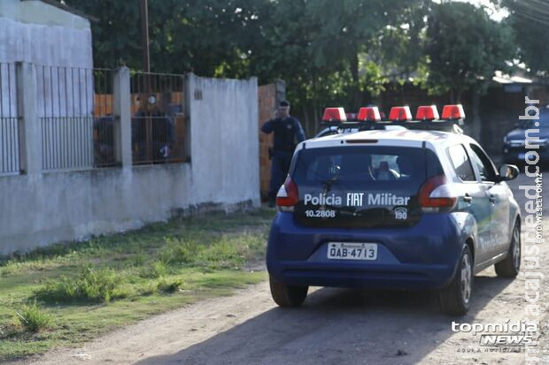 Homem morto a tiros no Centro Oeste se envolveu em briga nas Moreninhas no ano passado Homem morto a tiros no Centro Oeste se envolveu em briga nas Moreninhas no ano passado