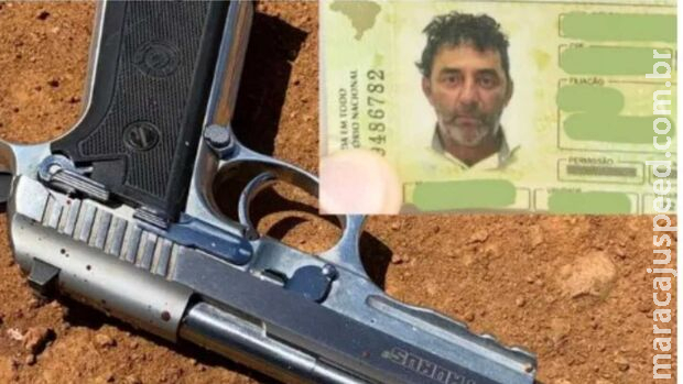 Homem que matou gerente de fazenda e se matou foi acusado de estupro Homem que matou gerente de fazenda e se matou foi acusado de estupro
